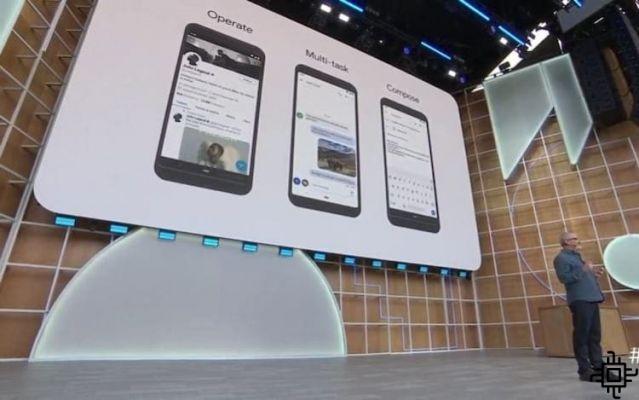 Google revela la próxima generación del Asistente de Google (10 veces más rápido)