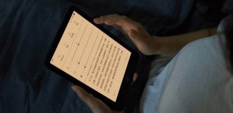 Xiaomi lanza Mi Reader, el 'Kindle' del fabricante chino con soporte para comandos de voz; Ver detalles