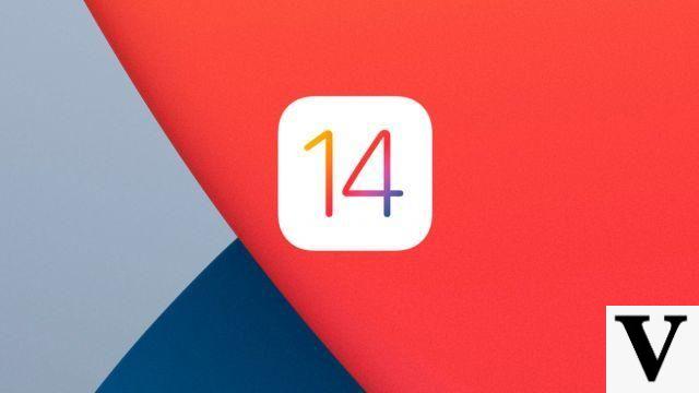 iOS 14.4 Beta, trae un nuevo indicador de seguimiento centrado en la privacidad