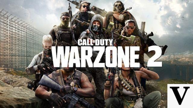 ¡Confirmado! Call of Duty: Modern Warfare 2022 y Warzone 2 están en producción