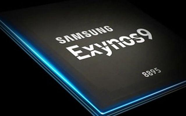 Samsung Exynos 9810 se presentará el 04 de enero