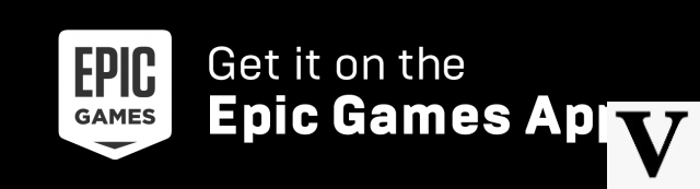 El instalador de Fortnite para Android ahora es oficialmente la aplicación Epic Games Store