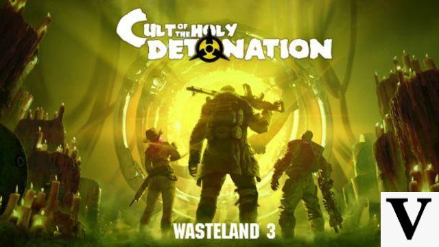 Gamescom 2021 - Wasteland 3: consulta los detalles de la nueva expansión del juego