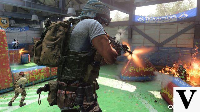 Call of Duty: Black Ops Cold War obtiene paquete de texturas en PS5
