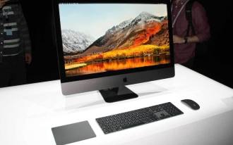 iMac Pro finalmente comienza a venderse en España, desde R$ 37.999 (barato)