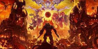 Los lanzamientos de Doom Eternal se retrasan hasta marzo de 2020