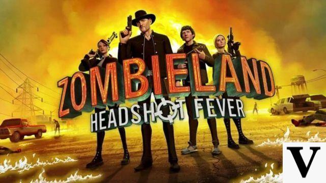 ¡Hora de matar zombis! Se anuncia Zombieland VR: Headshot Fever