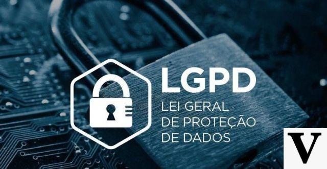 ¿Qué es el RGPD? Ley General de Protección de Datos Personales