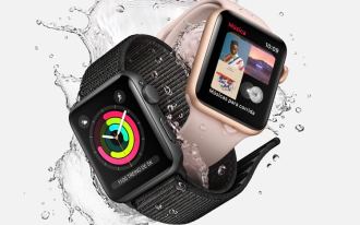Apple Watch Series 3 se lanza en España