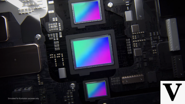 Samsung anuncia ISOCELL 2.0 con un enfoque en la sensibilidad a la luz