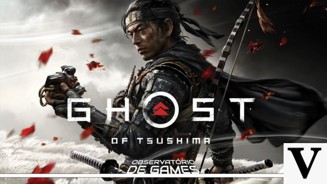 Ghost of Tsushima: todos los desarrolladores pueden convertirse en embajadores de la isla
