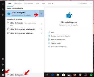 ¿Cómo reservar espacio en disco para la actualización automática de Windows 10 19H1?