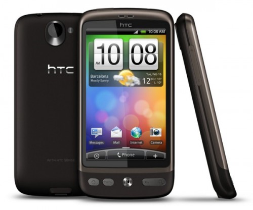 Tutorial: Resolviendo problemas de falta de memoria en HTC Desire y Nexus One