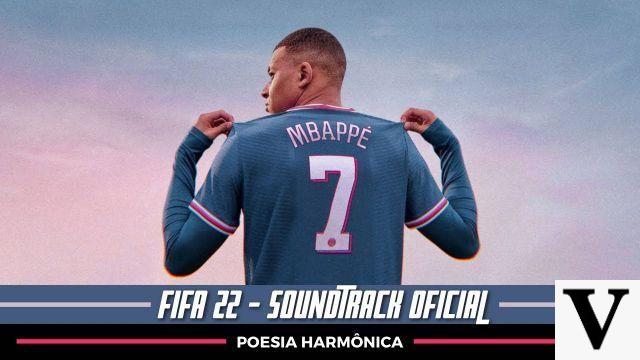 FIFA 22 tendrá música española incluida en la banda sonora