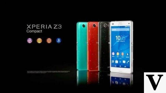 Sony XPeria Z3 Compact Review: calidad que tiene un precio