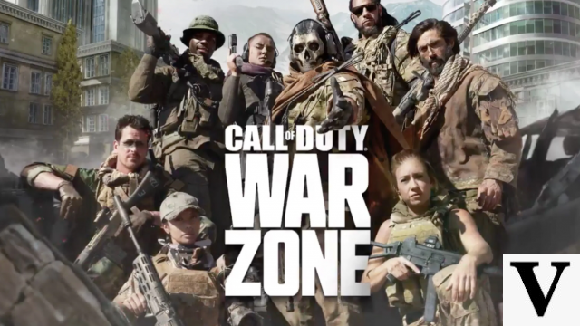 Según informe, Call of Duty gana $3 millones al día gracias a Warzone