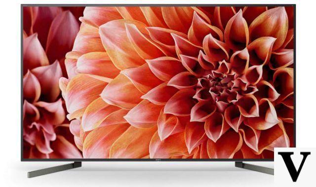 Review: Sony TV X905F es una Smart TV de alto rendimiento