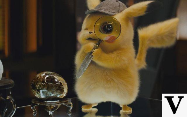 Pokémon Company anuncia el juego Detective Pikachu para Nintendo Switch y Pokémon HOME