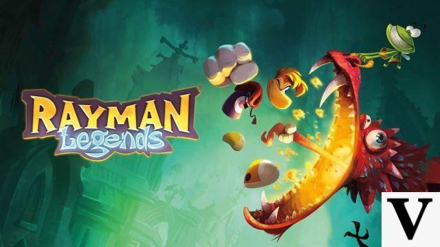 Ubisoft hace que Rayman Legends esté disponible gratis para PC