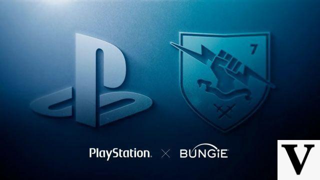Sony anuncia la compra de Bungie por 3,6 millones de dólares en respuesta a Microsoft