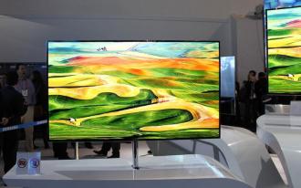 Samsung lanza la línea de televisores QLED 2019