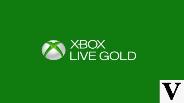 Microsoft renuncia a cambiar los valores de suscripción de Xbox Live Gold