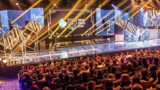 Premio España eSports se celebra este jueves, con retransmisión en directo