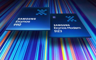 Samsung anuncia Exynos 990, procesador que debería debutar en Galaxy S11