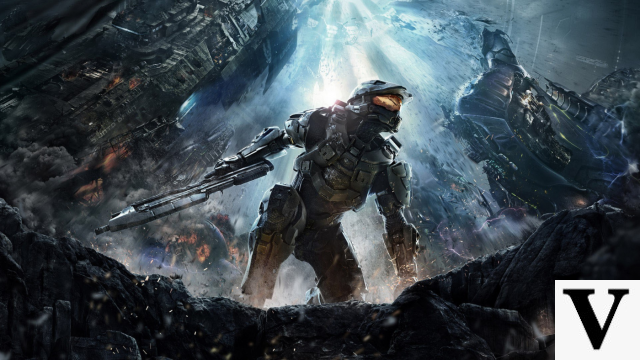 ¡CONTRATAR! Microsoft abre vacante para productor del próximo Halo