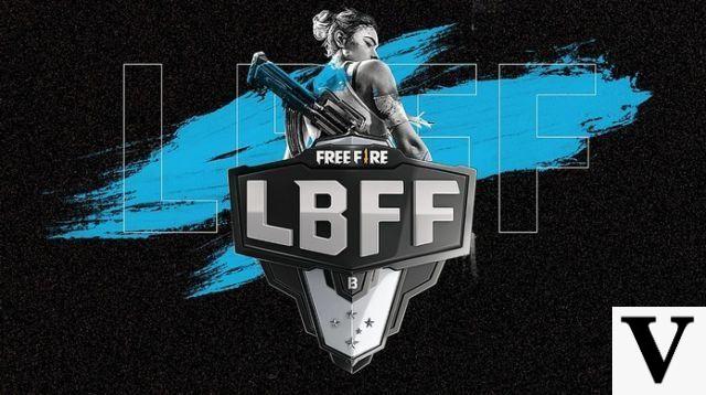 Free Fire: la Serie B de la Liga española arranca este jueves
