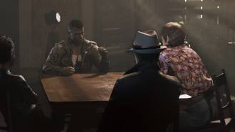Mafia 3 - Juego de la semana - PlayStation - Una trama grandiosa