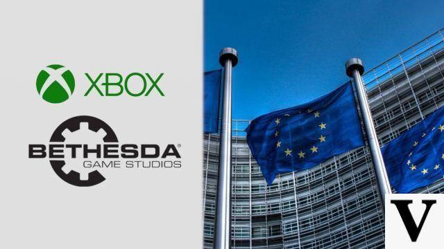 La Unión Europea dice que la compra de Zenimax por parte de Microsoft aún no ha sido aprobada