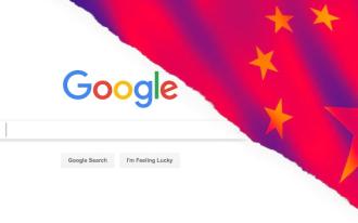 La Casa Blanca insta a Google a abandonar el motor de búsqueda chino