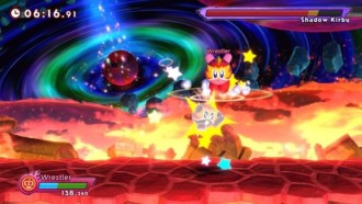 Nintendo acaba de anunciar un nuevo juego de Kirby para Switch