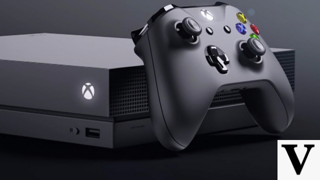 Xbox One X y Xbox One S All-Digital Edition han terminado la producción