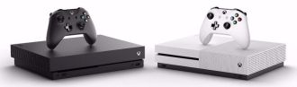 Xbox One S vs Xbox One X: ¿cuál consola comprar en 2020?