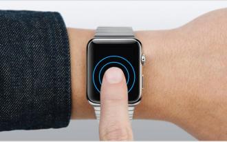 Apple demanda por infracción de patentes del monitor cardíaco Watch