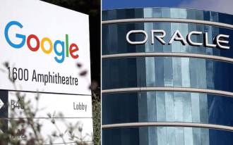 Oracle vence a Google en disputa por los derechos de autor de Java