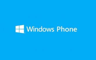 La mayoría de los teléfonos inteligentes con Windows Phone ya no reciben actualizaciones de seguridad