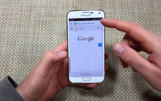 ¿Alguna vez experimentado? El navegador de Samsung alcanza los 500 millones de descargas en Google Play