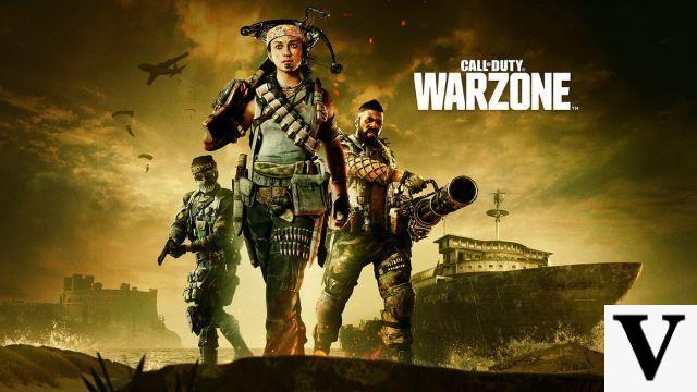 Call of Duty Warzone: Bug lleva al jugador al Gulag sin morir