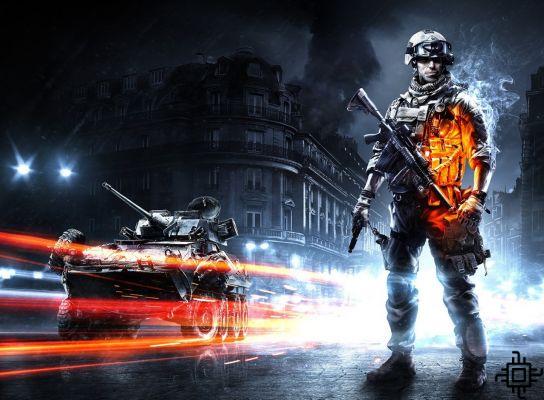 Prepárate para la guerra: Battlefield 6 llegará a finales de 2021