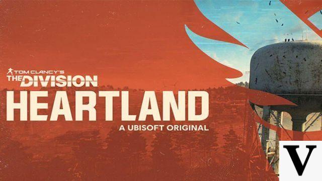 The Division: Heartland - Nuevo juego gratuito anunciado
