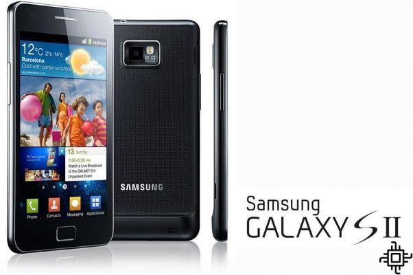 Análisis: ROM oficial de Samsung con Android 4.1.2 para Galaxy SII (GT-i9100)