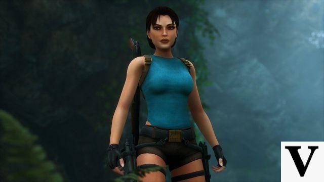 El remake de Tomb Raider 2 hecho por fans se actualiza