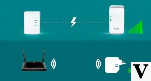 Líneas eléctricas y repetidores Wi-Fi: ¿Cuál es el mejor?
