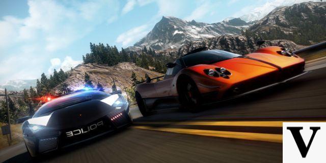 RESEÑA: Need for Speed ​​Hot Pursuit Remastered es pura nostalgia