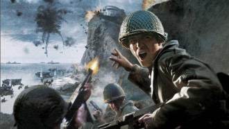 La franquicia de Call of Duty supera los 3 millones de dólares en ingresos anuales
