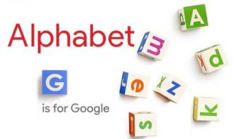 Alphabet, dueña de Google, registra un crecimiento del 19% en el segundo semestre de 2019