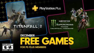 Echa un vistazo a los juegos gratuitos de PS Plus para diciembre